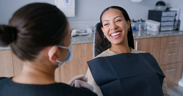 Dental Bonding in Rice, TX